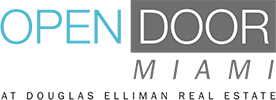 OPENDOOR MIAMI OPENDOOR MIAMI
